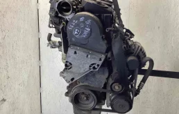 Двигатель Seat Cordoba Cordoba II (6L) 2003-2009 2007 1,9 TDi Дизель МКПП Седан.
