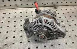 Генератор Ford Fiesta Fiesta V 2001-2008 2007 1,4 i Бензин МКПП Хэтчбек.