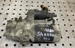 Стартер Volkswagen Sharan Sharan I (7M) 2000-2003 рестайлинг 2002 1,9 TDi Дизель АКПП