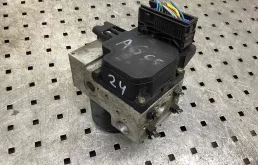 Блок ABS Audi A6 A6 C5 (4B) 1997-2001 2000 2,5 TDi Дизель АКПП Седан.
