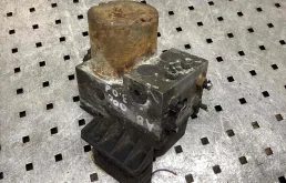 Блок ABS Audi A8 A8 D2 (4D) 1994-2002 2000 2,5 TDi Дизель АКПП Седан.