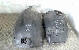 Защита арок передняя левая (подкрылок) Opel Astra Astra H 2004-2007 2005 1,6 i Бензин МКПП Хэтчбек.