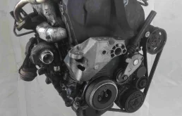 Двигатель ALH 1,9 TDi Дизель Volkswagen Golf Golf IV (1J) 1997-2004 2000 Универсал.