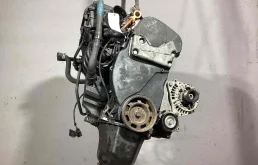 Двигатель AUA 1,4 i Бензин Volkswagen Polo Polo III (6N/6K) 1994-2002 2002 Хэтчбек 3дв.