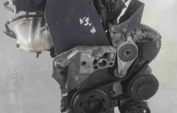 Двигатель APF 1,6 i Бензин Audi A3 A3 I (8L) 1996-2000 1998 Хэтчбек 5дв.