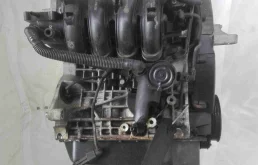 Двигатель BKY 1,4 i Бензин Seat Cordoba Cordoba II (6L) 2003-2009 2004 Седан.