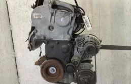 Двигатель Renault Megane Megane II 2002-2006 2005 1,6 i Бензин  Хэтчбек 5дв.