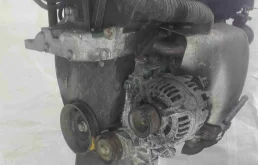 Двигатель AKQ 1,4 i Бензин Volkswagen Golf Golf IV (1J) 1997-2004 1999 Хэтчбек 5дв.