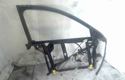 Стеклоподъемник передний правый Audi A6 A6 C5 (4B) 1997-2001 2001 1,9 TDi Дизель МКПП Седан.