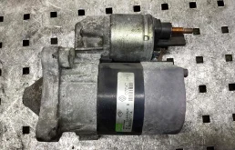 Стартер Renault Megane Megane II 2002-2006 2004 1,6 i Бензин МКПП Хэтчбек 5дв.