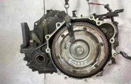 КПП автоматическая (АКПП) F4A51, S3NCD 2,0 CRDi Дизель Hyundai Trajet Trajet 2000-2004 2003 Минивэн.