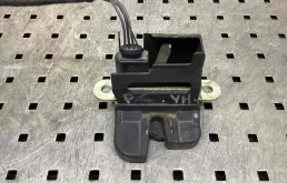 Замок багажника Volkswagen Passat Passat B6 (3C) 2005-2010 2005     Универсал.