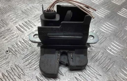 Замок багажника Volkswagen Golf Plus Golf+ V (5M) 2005-2014 2007