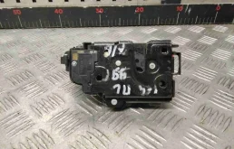 Замок двери передней левой Volkswagen Golf Golf IV (1J) 1997-2004 1999 1,4 i Бензин МКПП 5ст. Хэтчбек 3дв.