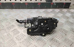 Замок двери передней правой Volkswagen Golf Golf V (1K) 2004-2009 2004 1,9 TDi Дизель АКПП Хэтчбек 5дв.