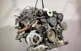Двигатель ASB 3,0 TDi Дизель Audi A6 A6 C6 (4F) 2004-2008 2006 Седан.