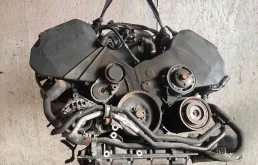 Двигатель Audi A6 A6 C5 (4B) 1997-2001 1998 2,4 i Бензин МКПП Седан.