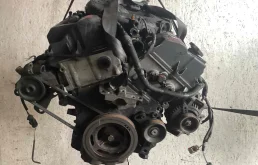 Двигатель EER 2,7 i Бензин Chrysler Sebring Sebring II (JR) 2000-2007 2004 Седан.