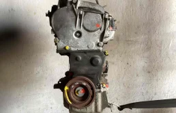 Двигатель Renault Megane Megane II 2002-2006 2004 1,6 i Бензин МКПП Хэтчбек 5дв.
