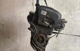 Двигатель B4204T, B4204T3 2,0 Ti Бензин Volvo V40 V40 I (VW) 1995-2000 2000 Универсал.