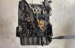 Двигатель Volkswagen Touran Touran I (1T) 2003-2006 2006 2,0 i Бензин МКПП Минивэн.