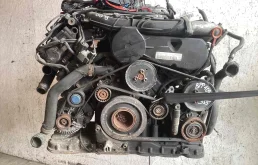 Двигатель BPP 2,7 TDi Дизель Audi A4 A4 B7 (8EC, 8ED) 2004-2008 2007 Седан.
