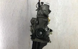 Двигатель BMD 1,2 i Бензин Volkswagen Polo Polo IV (9N) 2005-2009 рестайлинг 2007 Хэтчбек.
