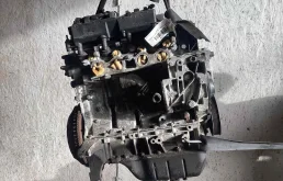 Двигатель HFX, TU1 1,1 i Бензин Citroen C3 C3 I (F) 2002-2010 2006 Хэтчбек 5дв.