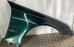 Крыло переднее правое Mercedes E (W211) 2002-2006  2005 2,2 CDi Дизель АКПП Седан.