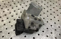 Блок ABS Audi A6 A6 C5 (4B) 1997-2001 2000 2,5 TDi Дизель АКПП Седан.