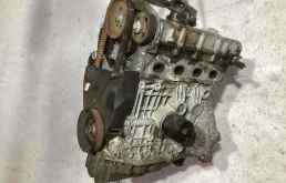 Двигатель APE 1,4 i Бензин Volkswagen Golf Golf IV (1J) 1997-2004 2001 Хэтчбек 5дв.