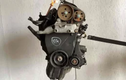 Двигатель AXP 1,4 i Бензин Volkswagen Golf Golf IV (1J) 1997-2004 2001 Хэтчбек 5дв.