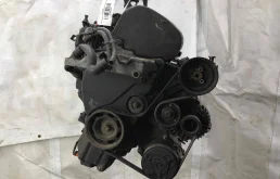 Двигатель AXP 1,4 i Бензин Volkswagen Golf Golf IV (1J) 1997-2004 2001 Хэтчбек 5дв.
