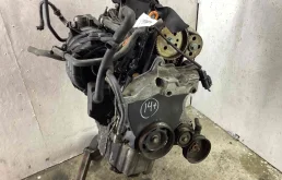 Двигатель APE 1,4 i Бензин Volkswagen Golf Golf IV (1J) 1997-2004 2002 Хэтчбек 5дв.