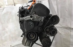 Двигатель APE 1,4 i Бензин Volkswagen Golf Golf IV (1J) 1997-2004 1998 Хэтчбек 5дв.