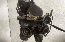 Двигатель AXP 1,4 i Бензин Volkswagen Golf Golf IV (1J) 1997-2004 2002 Хэтчбек 5дв.
