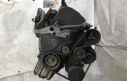 Двигатель AKQ 1,4 i Бензин Volkswagen Golf Golf IV (1J) 1997-2004 1999 Хэтчбек 5дв.