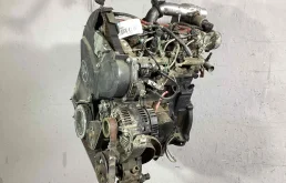 Двигатель Renault Megane Megane I 1995-2002 2000 1,9 DCi Дизель МКПП 5ст. Хэтчбек 5дв.