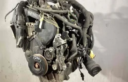 Двигатель Peugeot 806 806 1994-2002 2002 2,0 HDi Дизель МКПП 5ст. Минивэн.