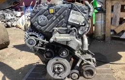 Двигатель Z19DT 1,9 CDTi Дизель Opel Astra Astra H 2004-2007 2005 Хэтчбек 5дв.