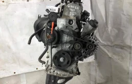 Двигатель BMD 1,2 i Бензин Volkswagen Fox Fox (5Z) 2003-2011 2006 Хэтчбек.