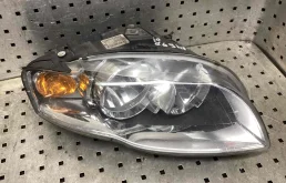 Фара правая Audi A4 A4 B7 (8EC, 8ED) 2004-2008 2005 2,0 TDi Дизель МКПП Седан.