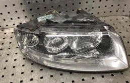 Фара правая Audi A4 A4 B6 (8EC, 8E5) 2000-2004 2003 2,0 i Бензин МКПП Универсал.