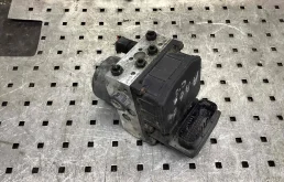 Блок ABS Audi A6 A6 C5 (4B) 2001-2004 рестайлинг 2004 2,5 TDi Дизель Вариатор Универсал.