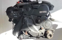 Двигатель BDH 2,5 TDi Дизель Volkswagen Passat Passat B5+ (3B) 2000-2005 рестайлинг 2003 Универсал.
