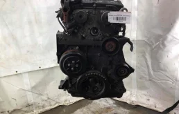 Двигатель 271946, M271946, M271E18MLLR 1,8 компр. Бензин Mercedes C (W203) 2004-2007 рестайлинг  2005 Седан.