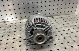 Генератор Volkswagen Touran Touran I (1T) 2003-2006 2006 1,9 TDi Дизель