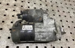 Стартер Renault Megane Megane II 2002-2006 2006 1,5 DCi Дизель МКПП Универсал.