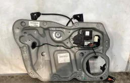 Стеклоподъемник передний левый Volkswagen Touran Touran I (1T) 2003-2006 2005