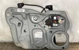 Стеклоподъемник передний левый Volkswagen Touran Touran I (1T) 2003-2006 2006